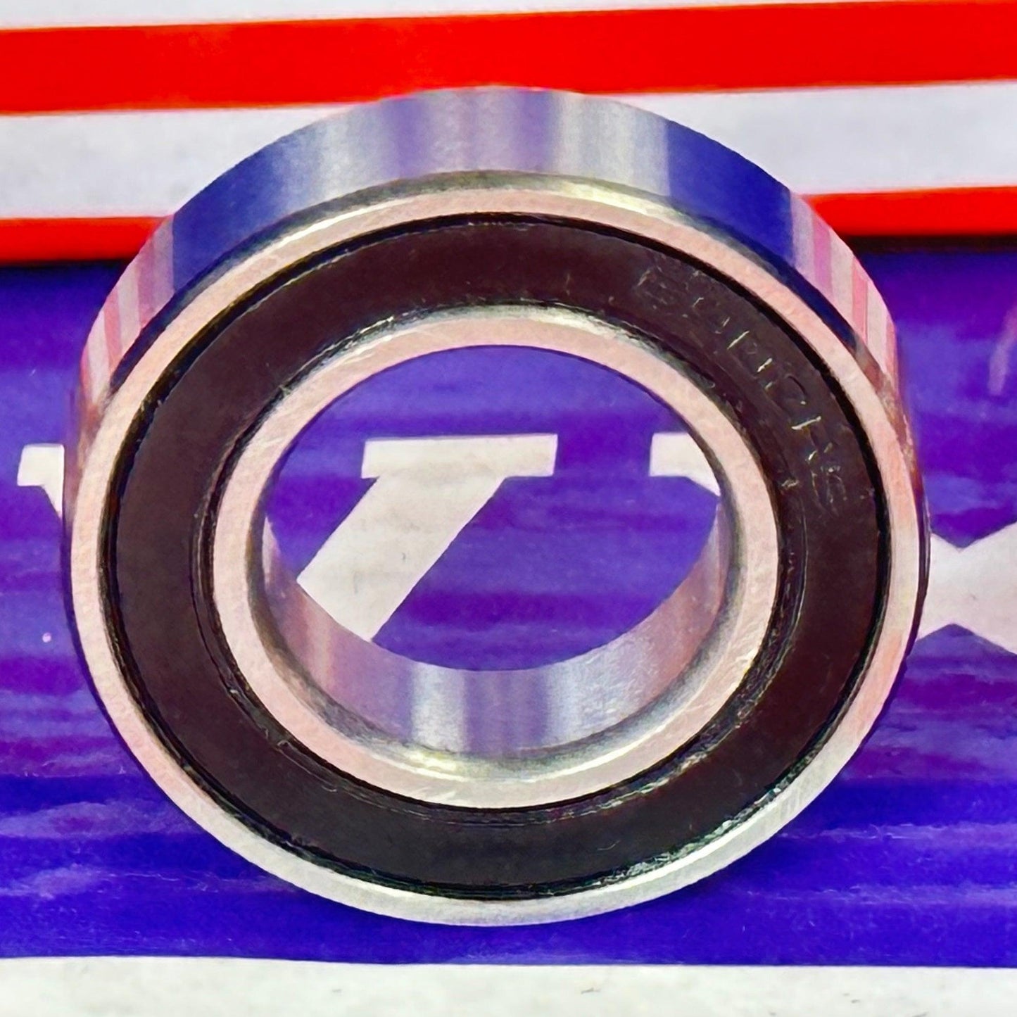 6902-2RS Bearing Deep Groove 6902-2RS - VXB Ball Bearings