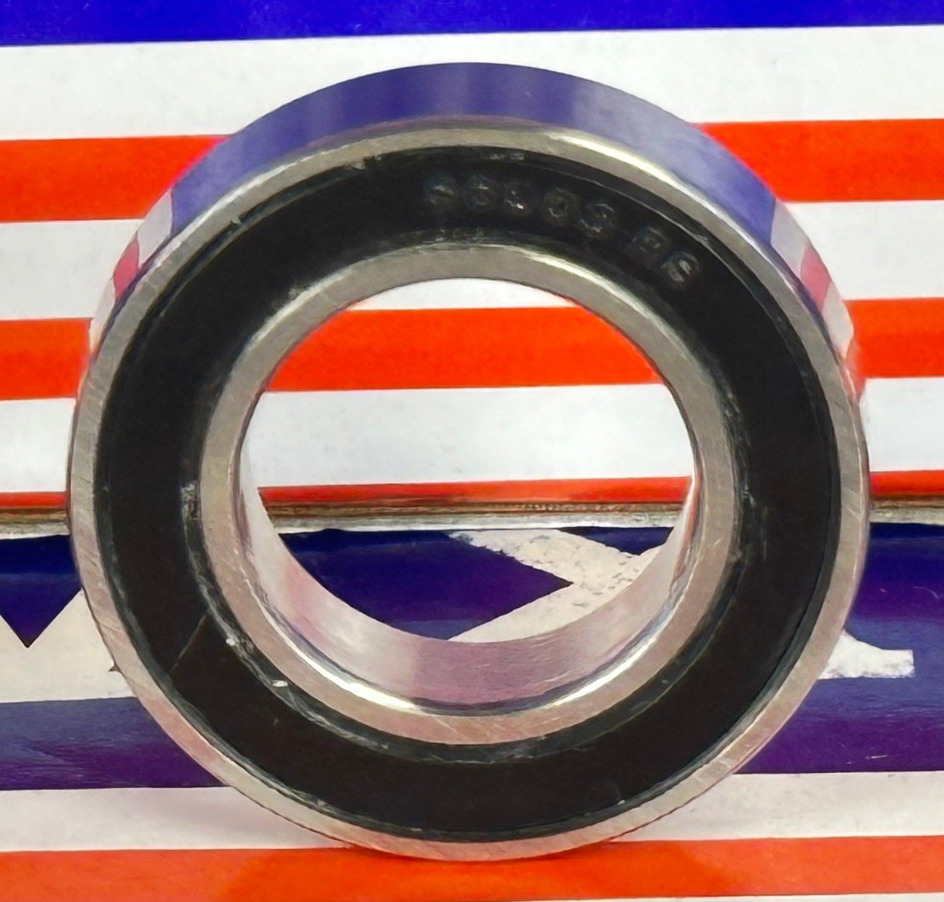 6903-2RS Ceramic Bearing Stainless Steel ABEC-5 17x30x7 Sealed Bearings - VXB Ball Bearings