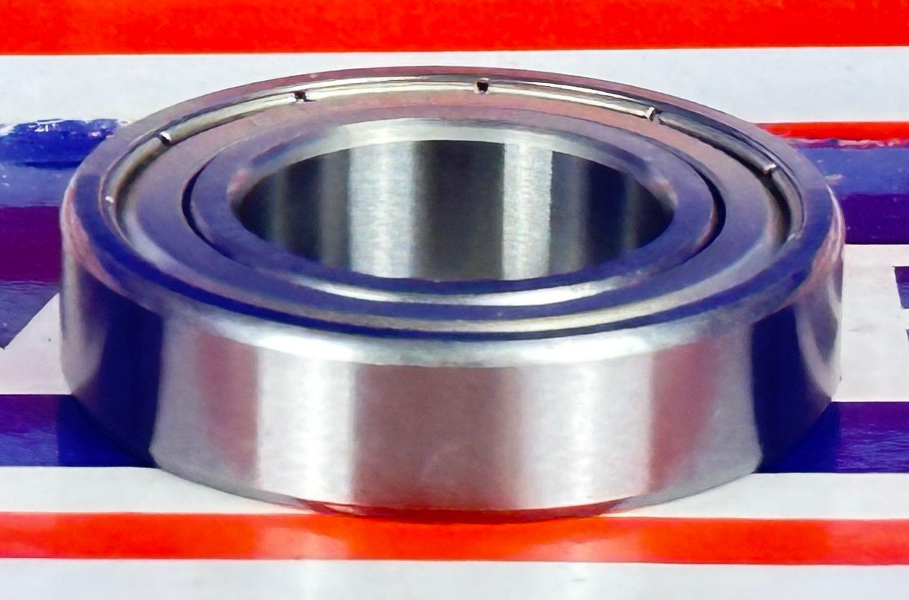 6904ZZ Bearing 20x37x9 Shielded - VXB Ball Bearings