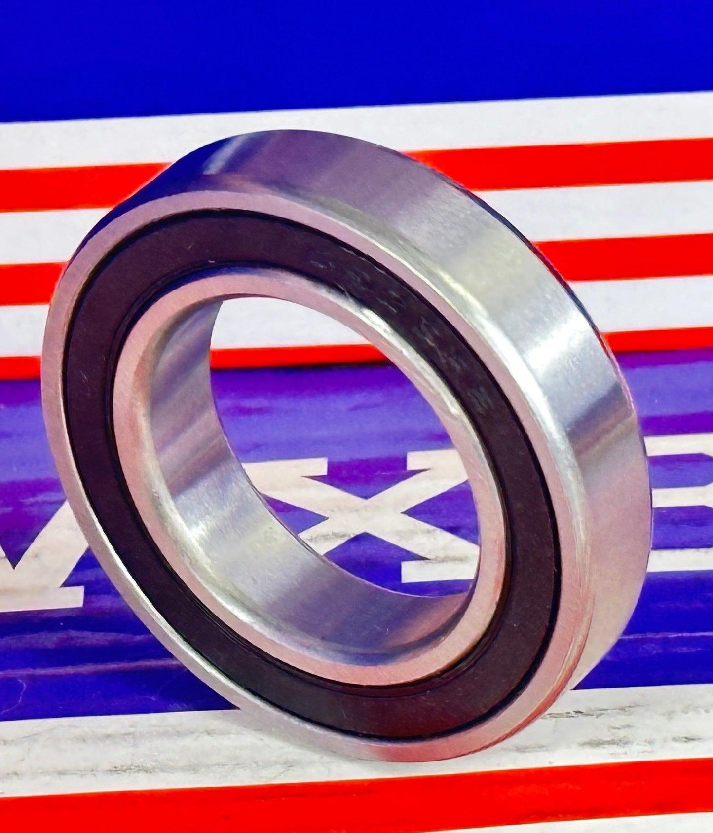 6905-2RS Bearing 25x42x9 Sealed - VXB Ball Bearings