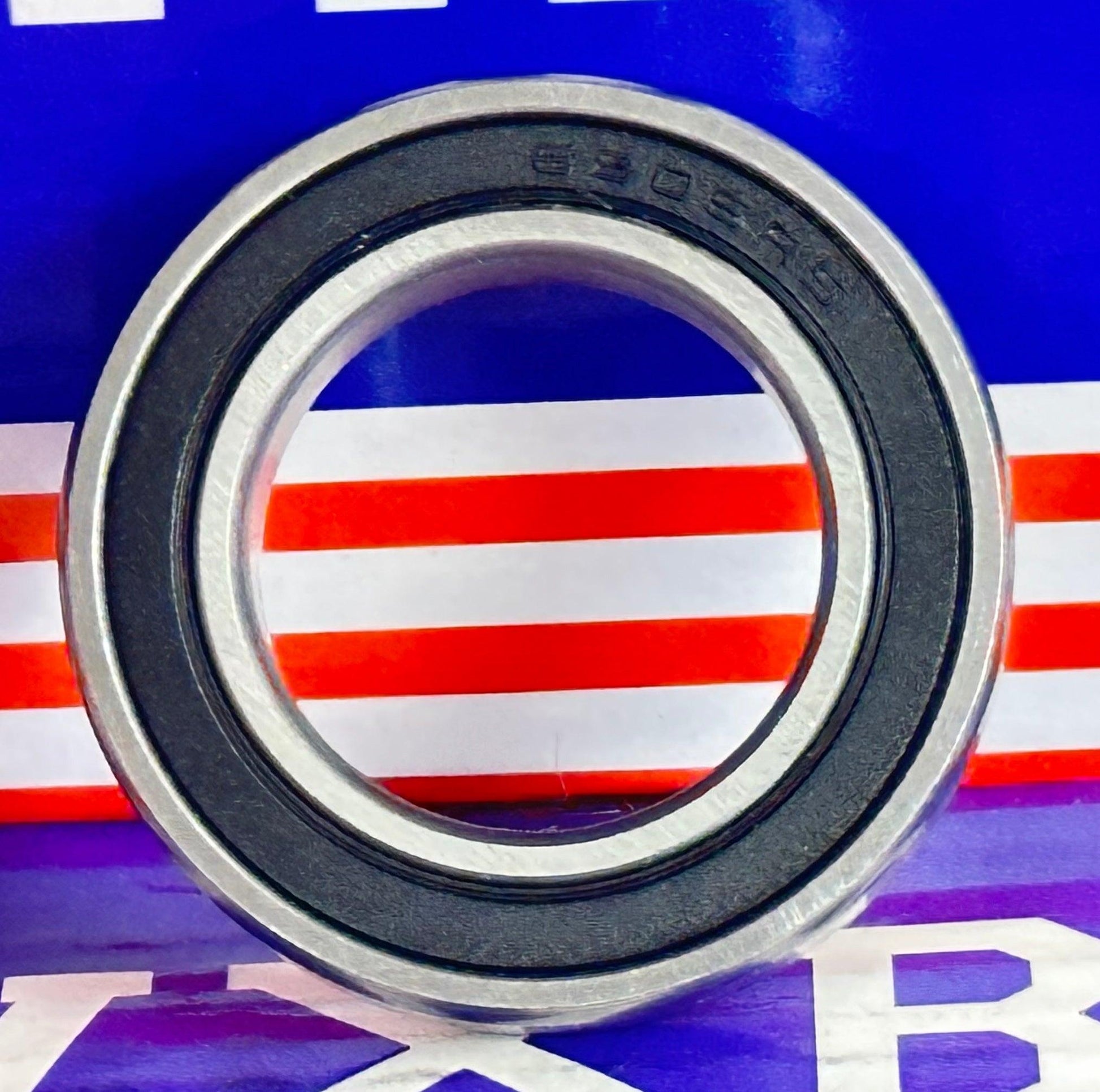 6905-2RS Bearing 25x42x9 Sealed - VXB Ball Bearings