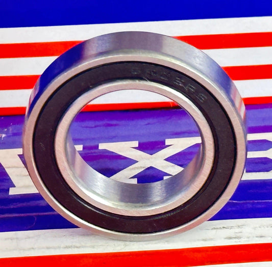 6905RS Bearing 25x42x9 Sealed - VXB Ball Bearings