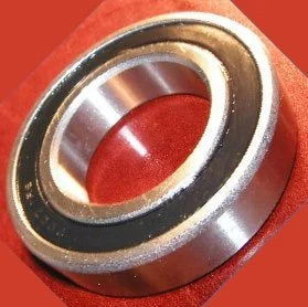 6907LLU 35x55x10 Sealed Ball Bearing - VXB Ball Bearings