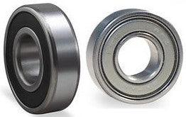 6908-2RS 6908-ZZ Radial Ball Bearing 40X62X12 - VXB Ball Bearings