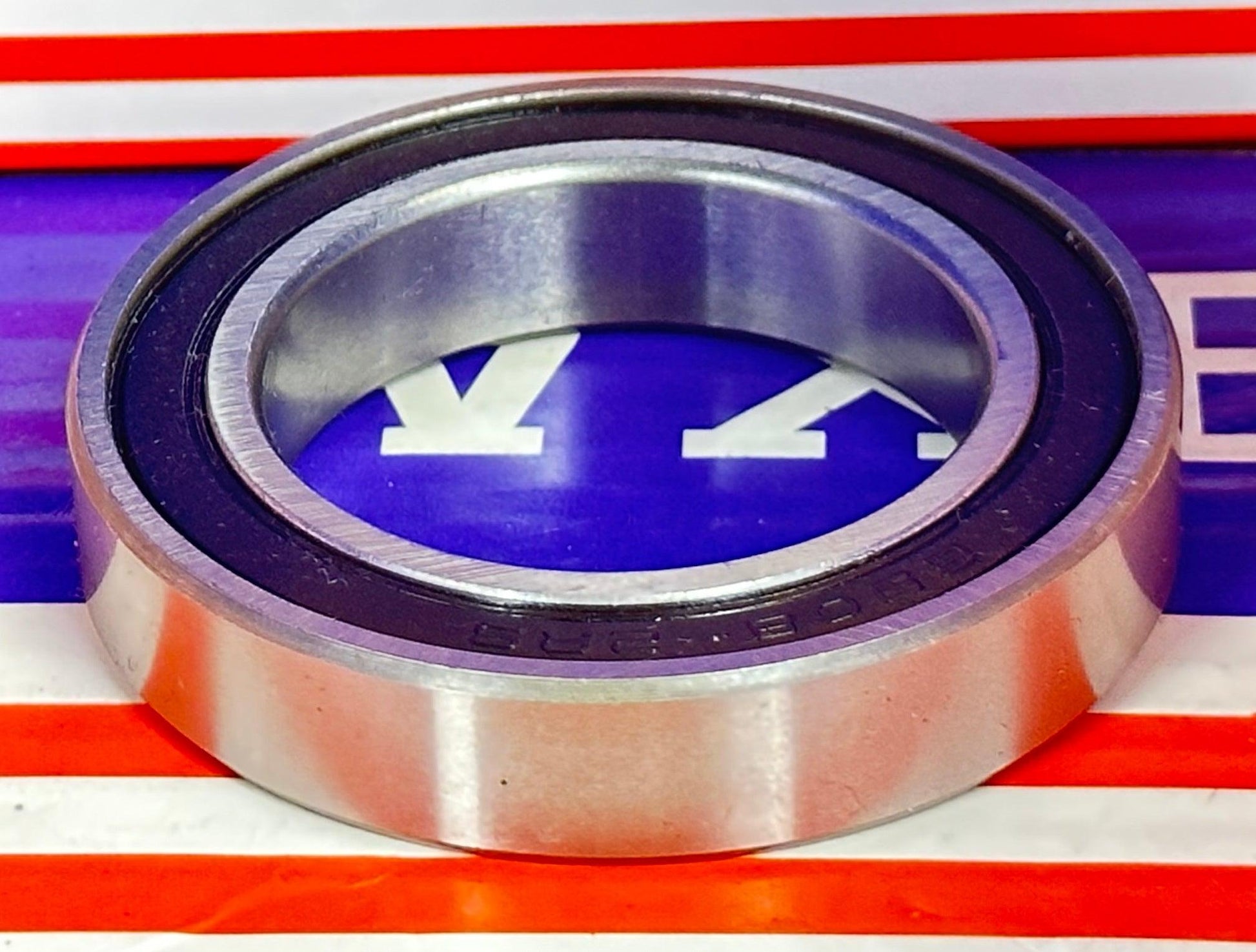 6908-2RS Bearing Deep Groove 6908-2RS - VXB Ball Bearings