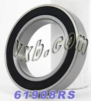 6908rs_1 - VXB Ball Bearings