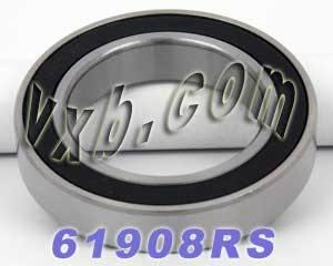 6908rs_1 - VXB Ball Bearings