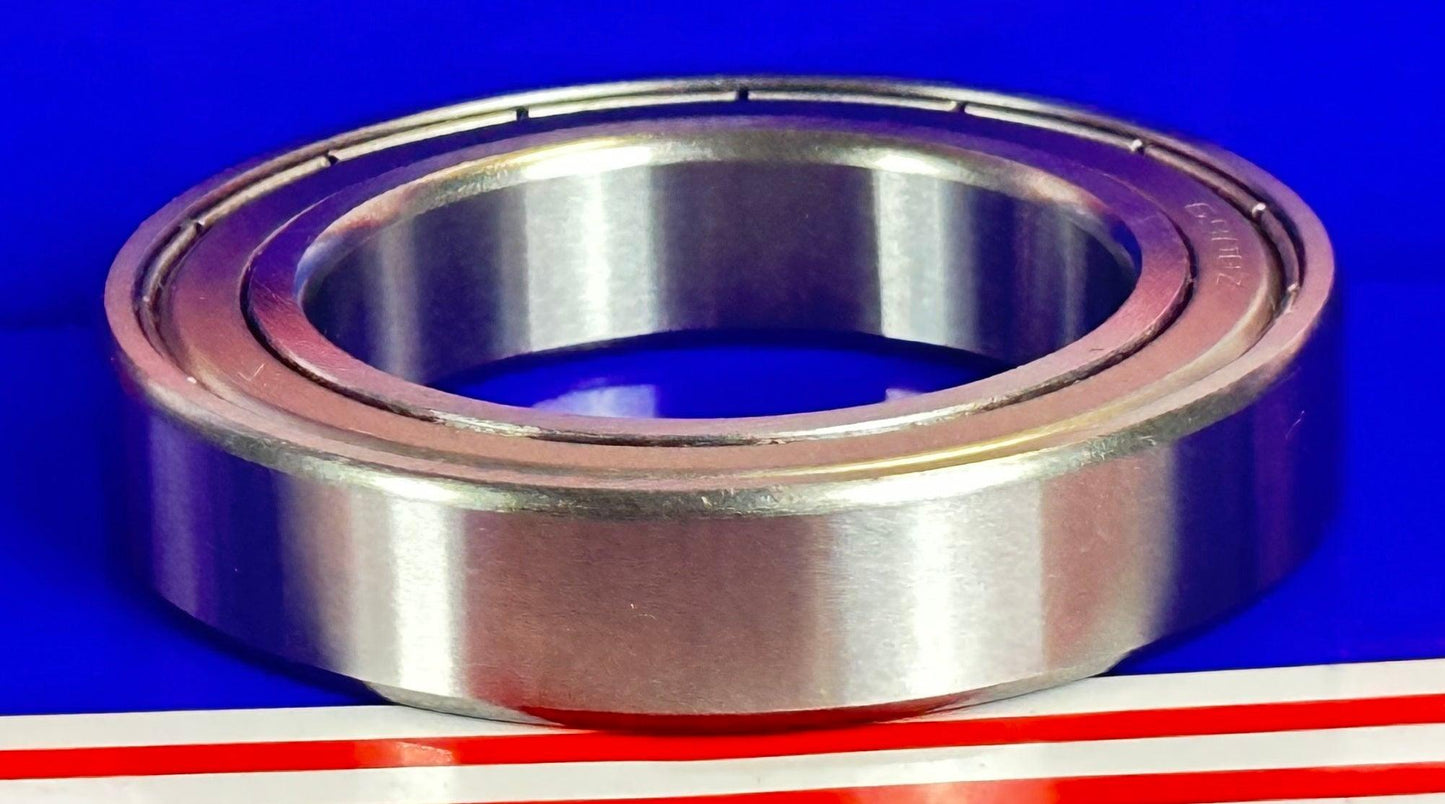 6908ZZ Bearing 40x62x12 Shielded - VXB Ball Bearings