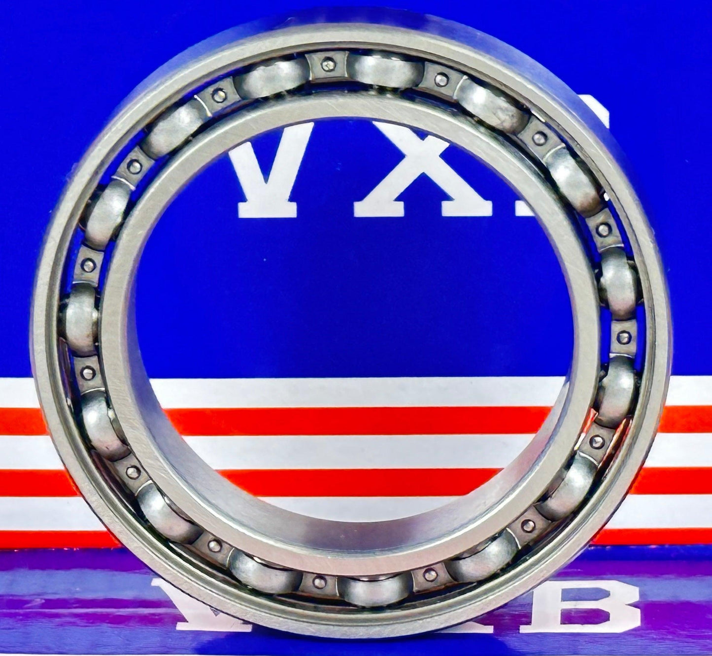 6910 Bearing 50x72x12 Open - VXB Ball Bearings