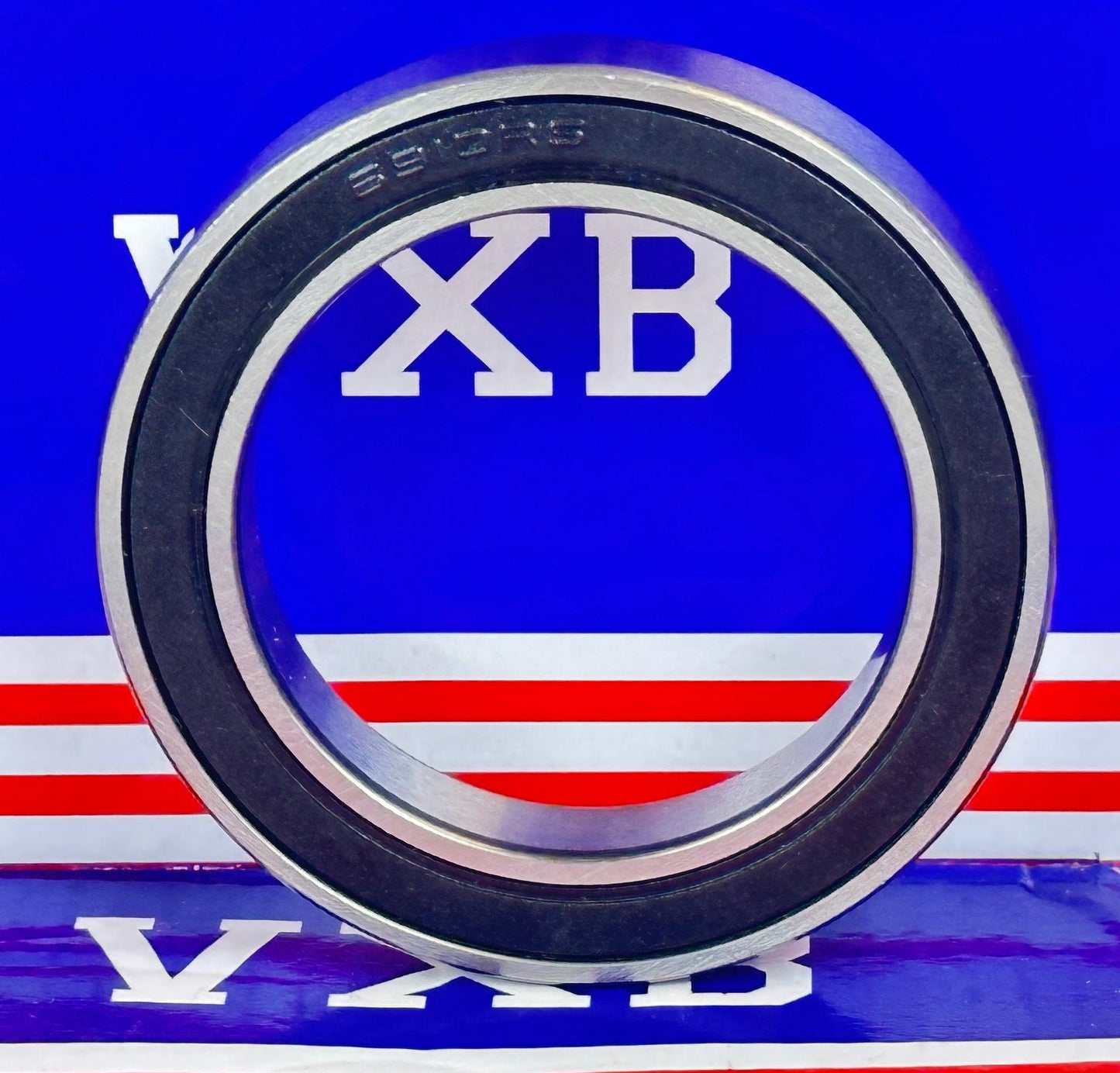 6910RS Bearing 50x72x12 Sealed - VXB Ball Bearings
