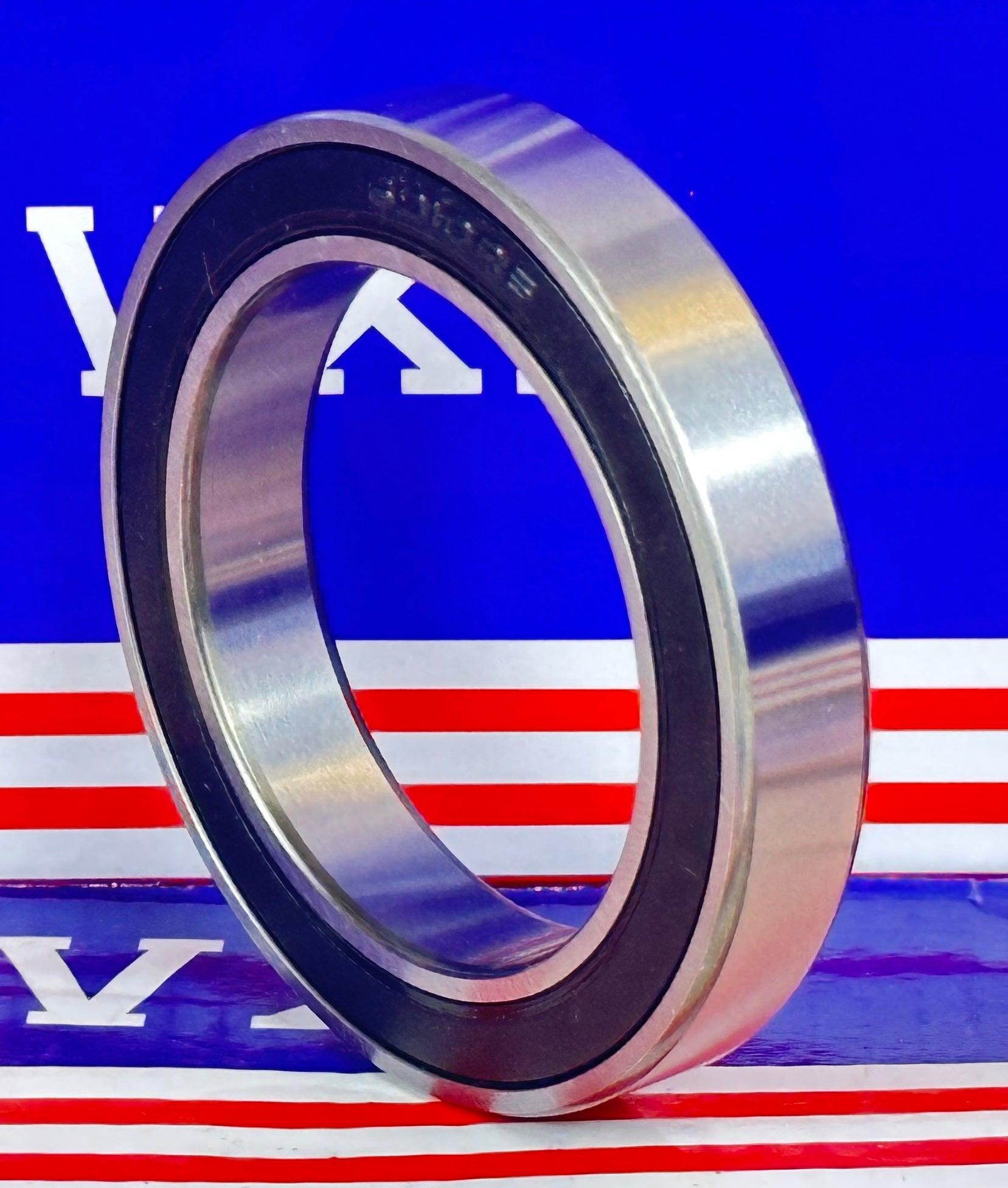 6910RS Bearing 50x72x12 Sealed - VXB Ball Bearings