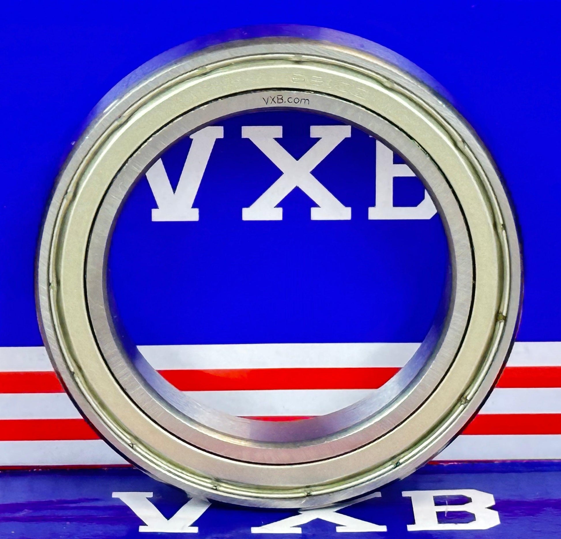 6910ZZ Bearing 50x72x12 Shielded - VXB Ball Bearings