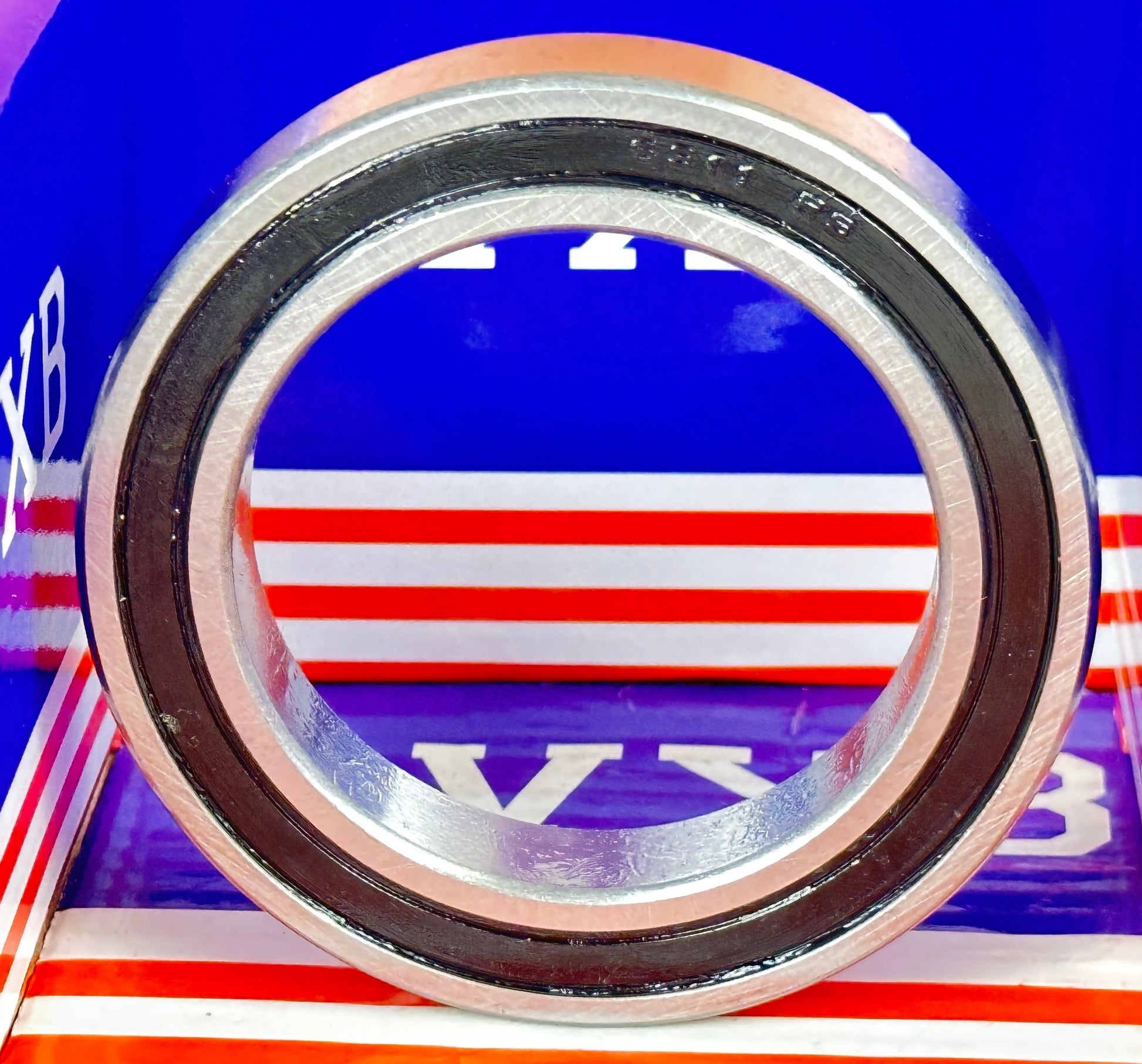 6911-2RS Bearing Deep Groove 6911-2RS - VXB Ball Bearings