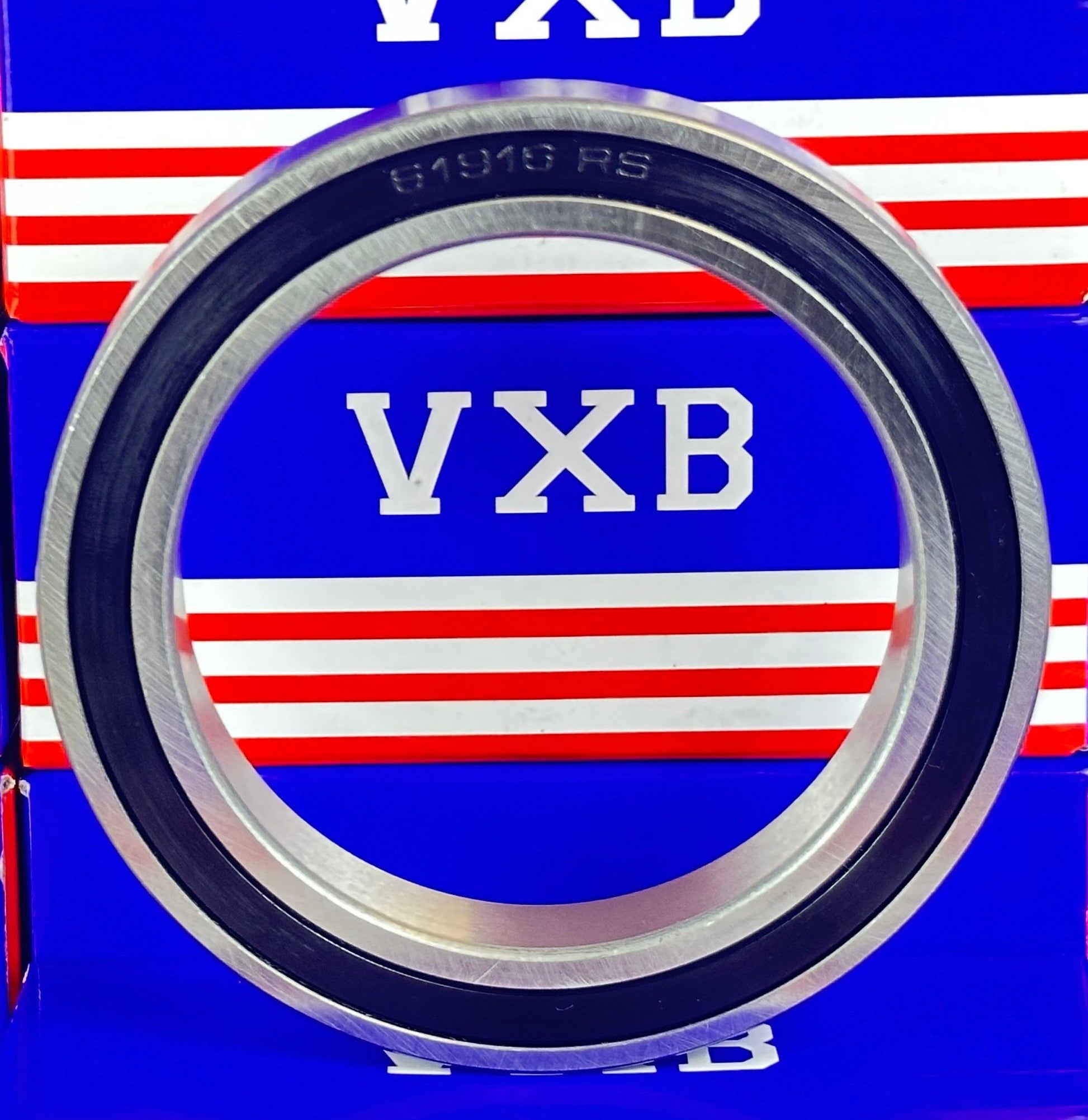 6916-2RS Bearing Deep Groove 6916-2RS - VXB Ball Bearings