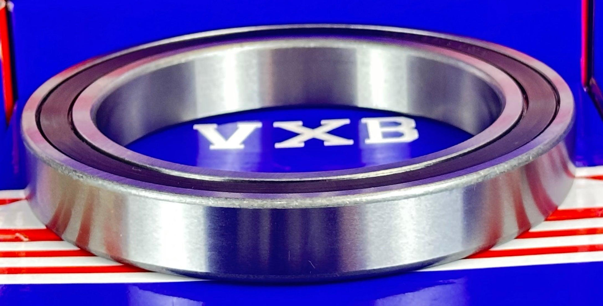 6916-2RS Sealed Bearing 80x110x16 - VXB Ball Bearings