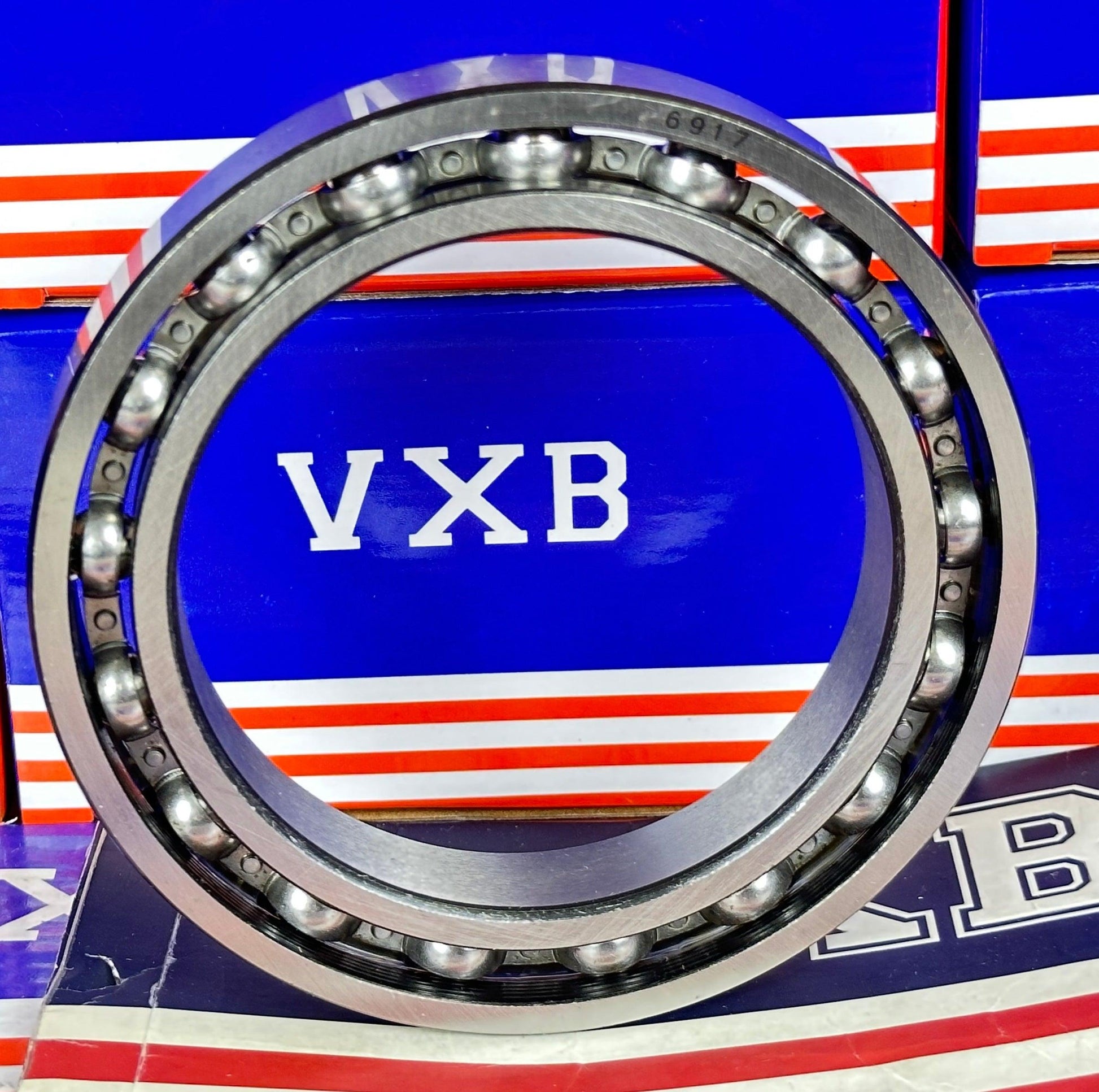 6917 Bearing Deep Groove 6917 - VXB Ball Bearings