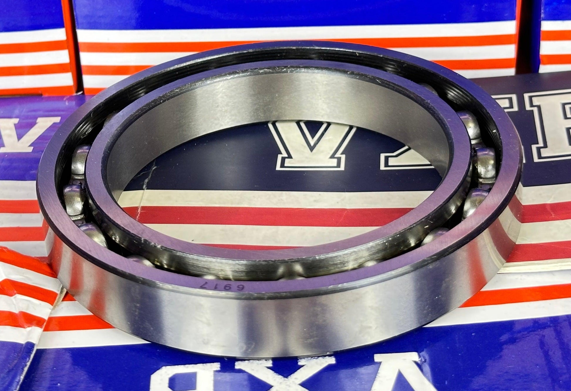 6917 Bearing Deep Groove 6917 - VXB Ball Bearings