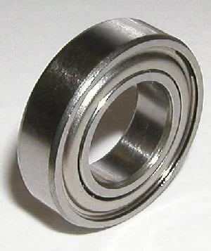 6917ZZ Shielded Bearing 85x120x18 - VXB Ball Bearings