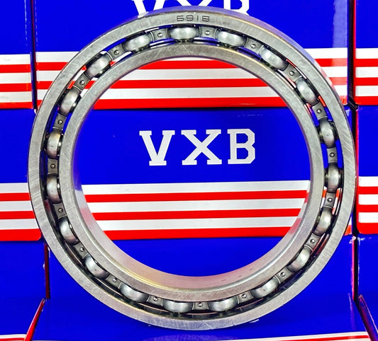 6918 Bearing Deep Groove 6918 - VXB Ball Bearings