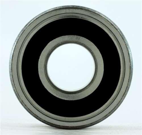 692-2RS sealed Miniature Ball Bearing 2x6x3 - VXB Ball Bearings