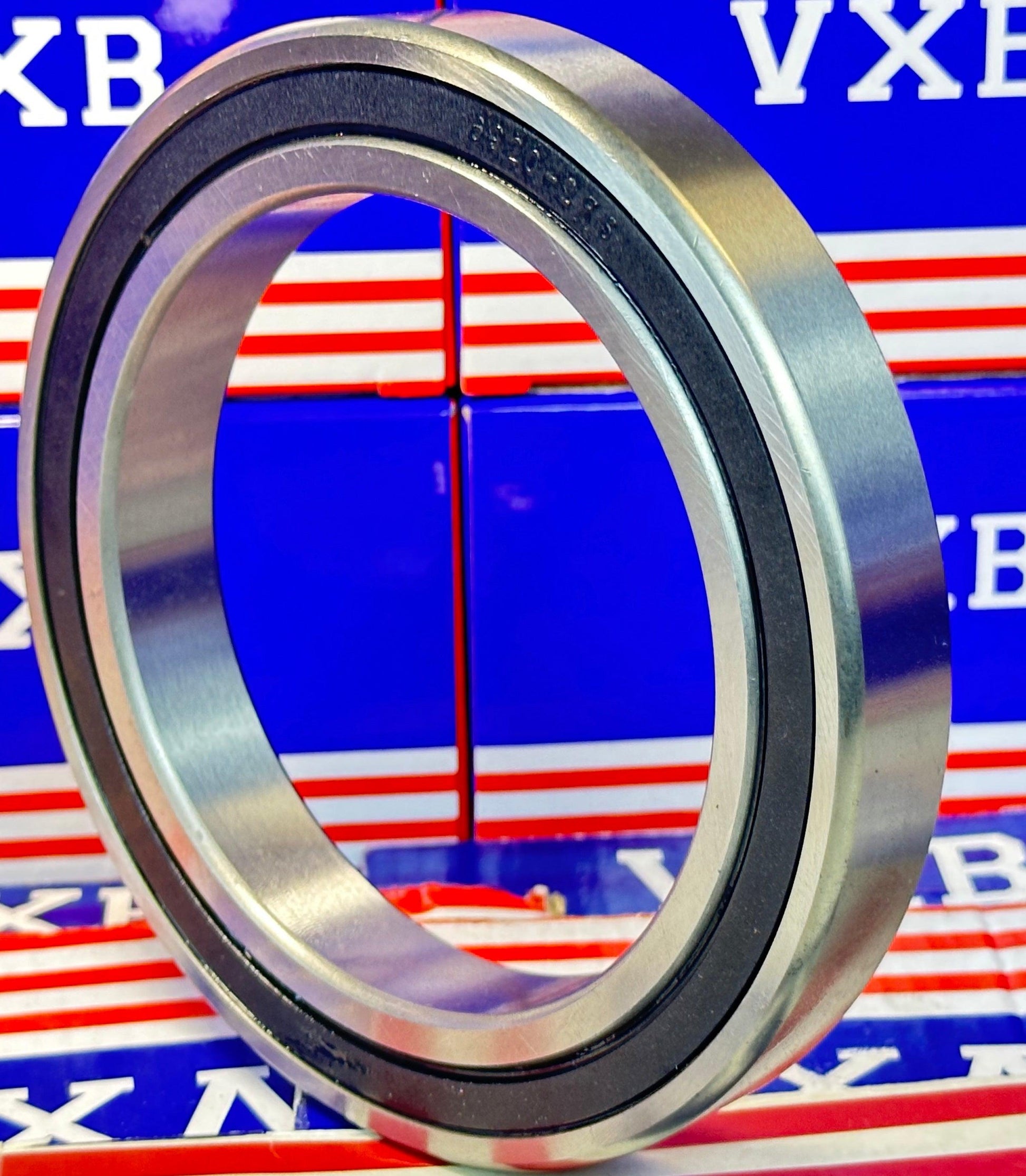 6920-2RS Sealed Ball Bearing 100x140x20 mm - VXB Ball Bearings