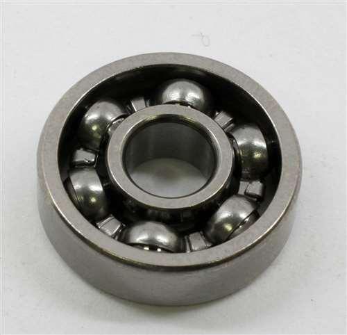 695 Open 5x13x4 Miniature Bearing Pack of 10 - VXB Ball Bearings