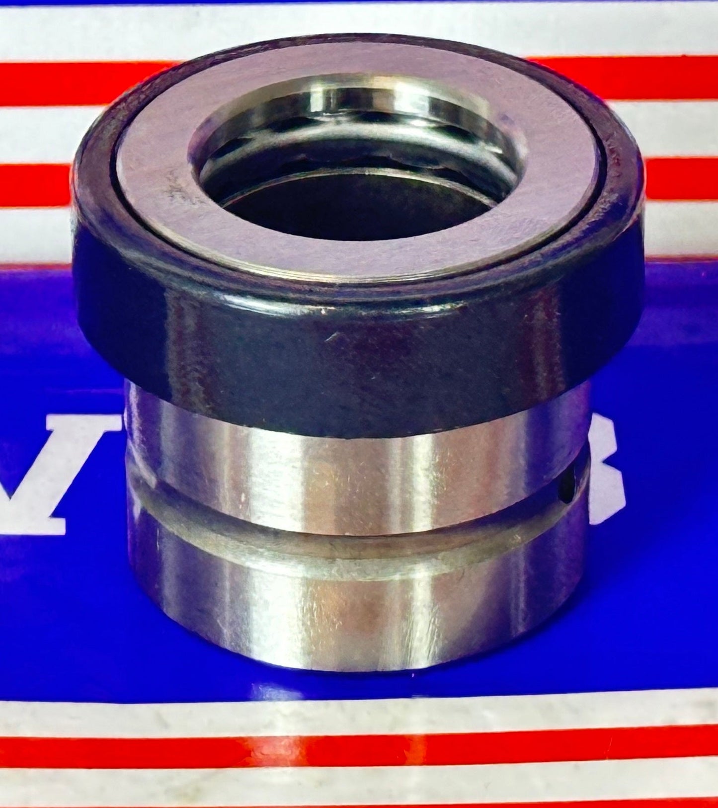 NKX20Z Combined Needle Roller With Thrust Ball Bearing 20x30x30mm