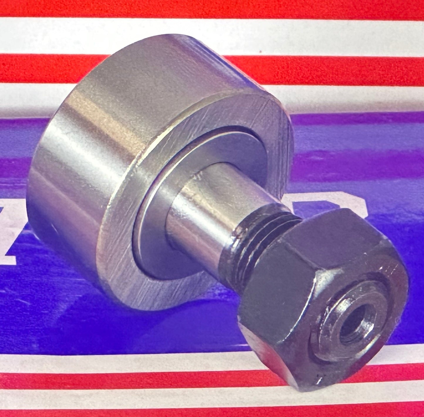 KR26PP Cam Follower Needle Roller Bearing 10x26x36mm