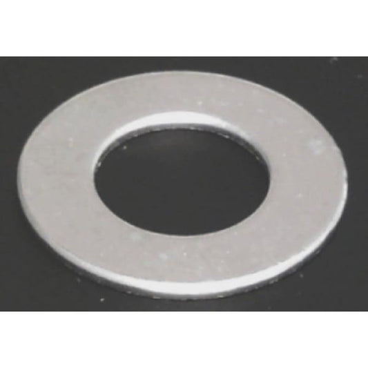 6mm x 12mm Steel Thrust Bearing Washer 6x12x0.75mm - VXB Ball Bearings