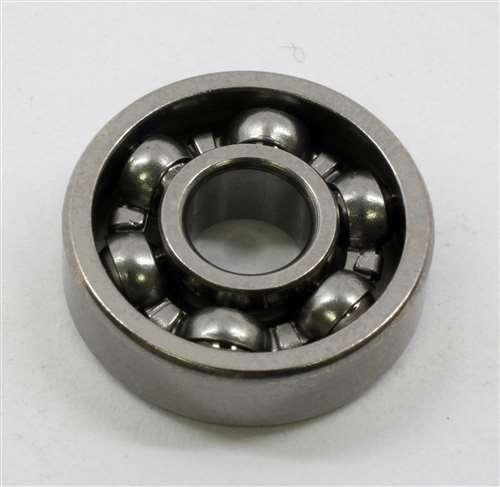 6x13 Open 6x13x3.5 Miniature Bearing Pack of 10 - VXB Ball Bearings