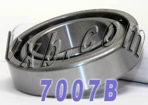 7007B Angular Contact Bearing 35x62x14 - VXB Ball Bearings