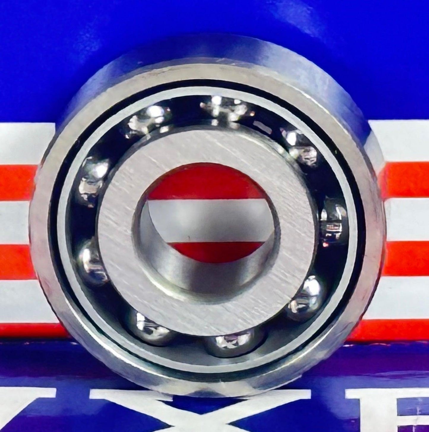 7201B Bearing Angular contact 7201B - VXB Ball Bearings