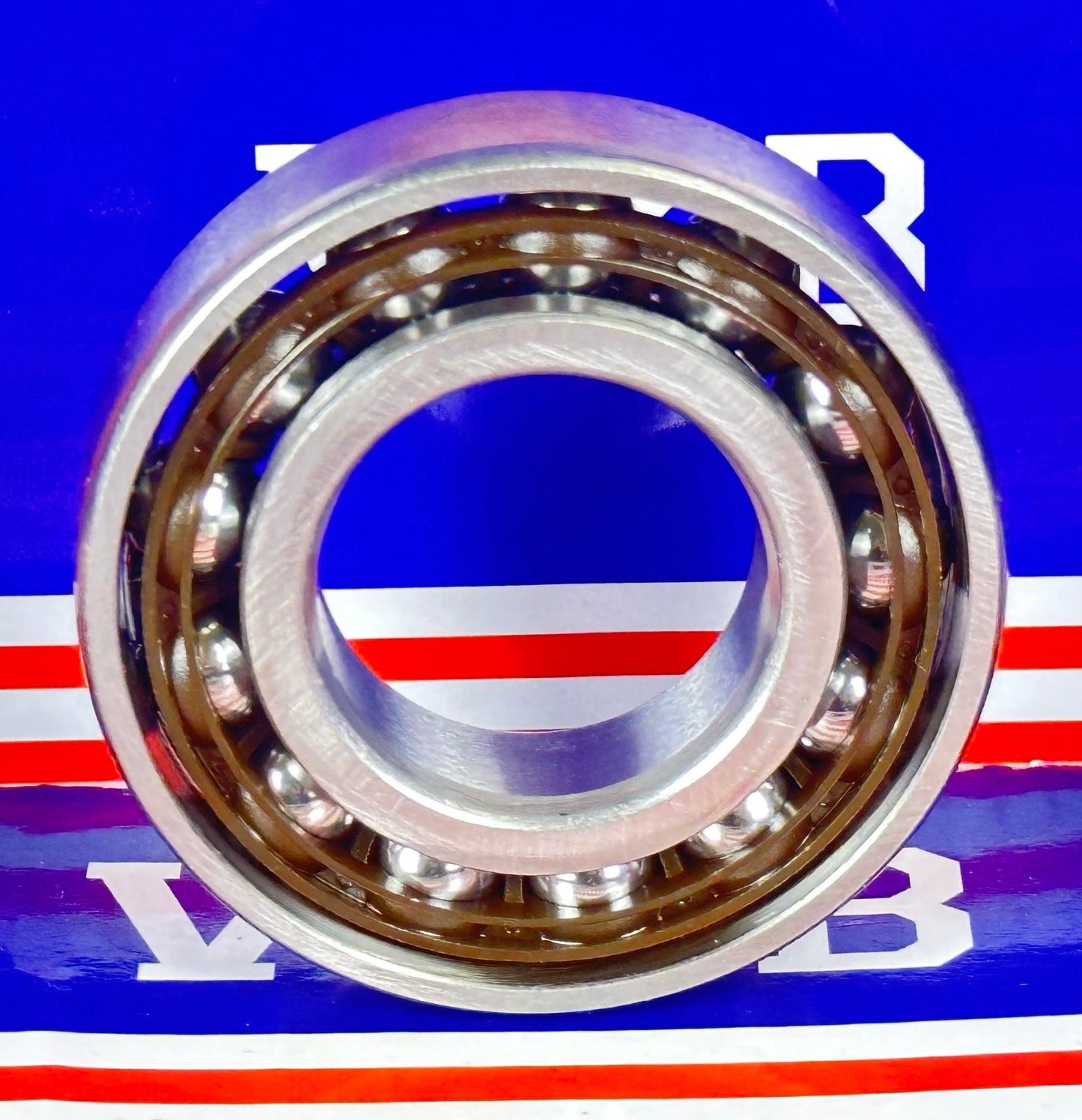 7206B Bearing Angular contact 7206B - VXB Ball Bearings