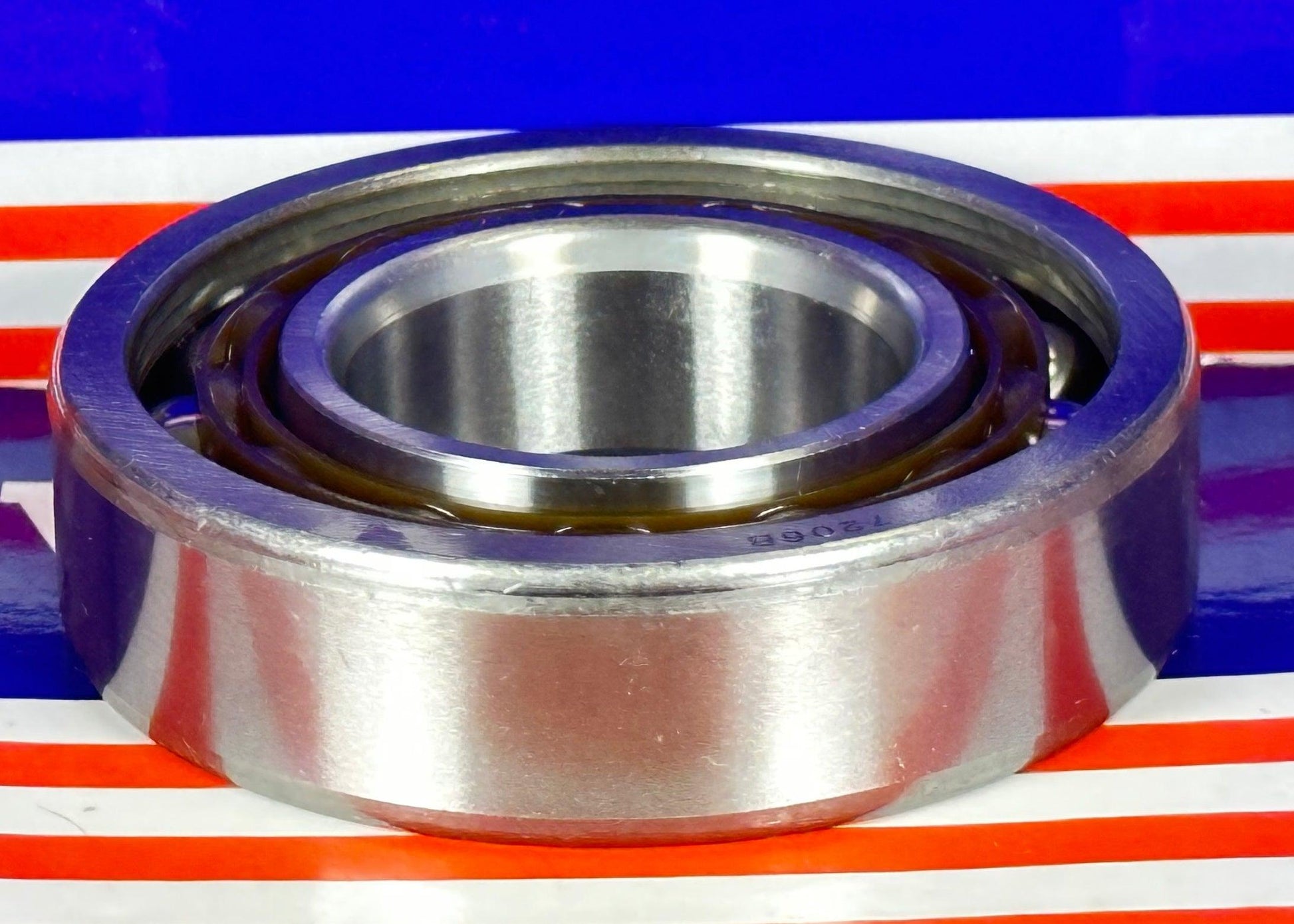 7206B Bearing Angular contact 7206B - VXB Ball Bearings