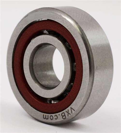 7209B Bearing 45x85x19 Angular Contact - VXB Ball Bearings