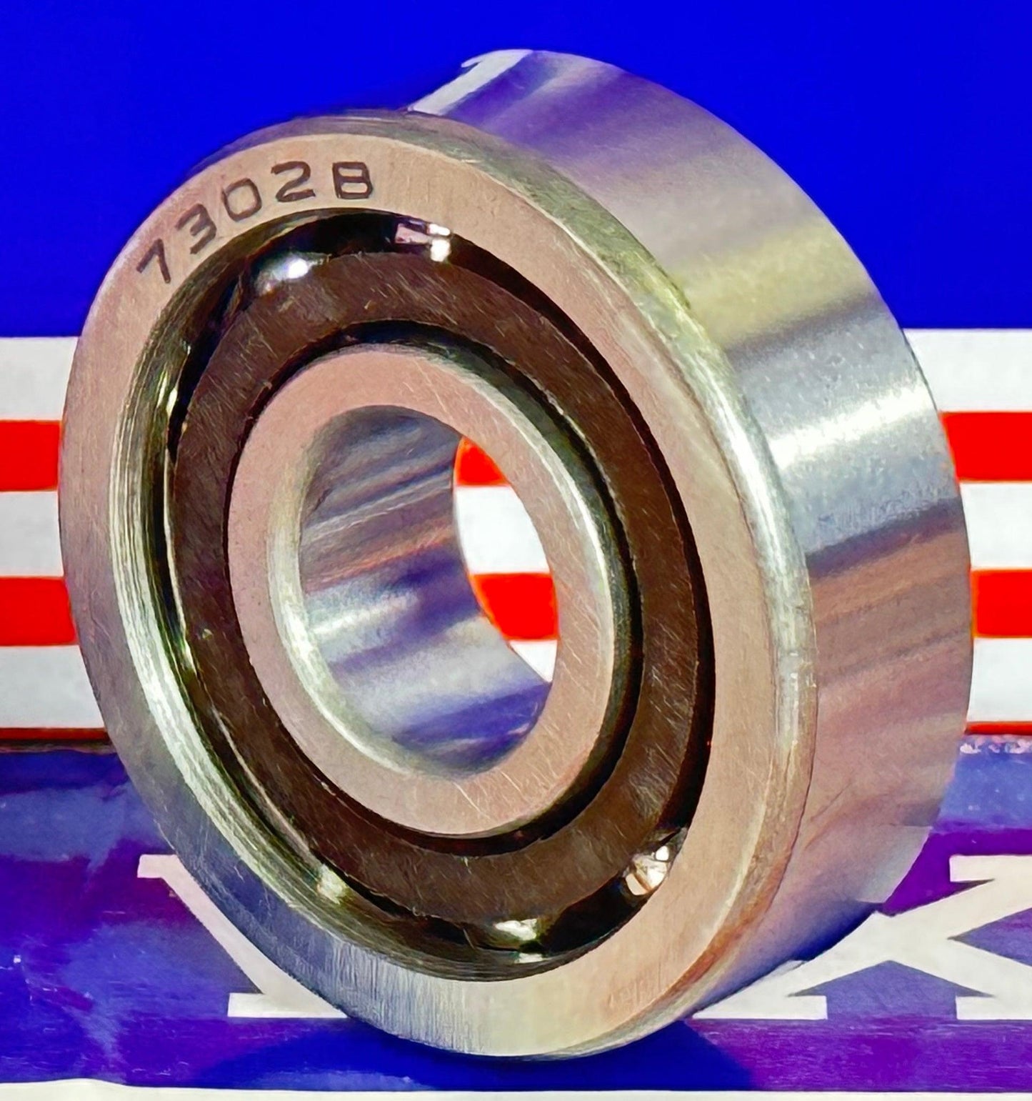7302B Bearing Angular contact 7302B - VXB Ball Bearings