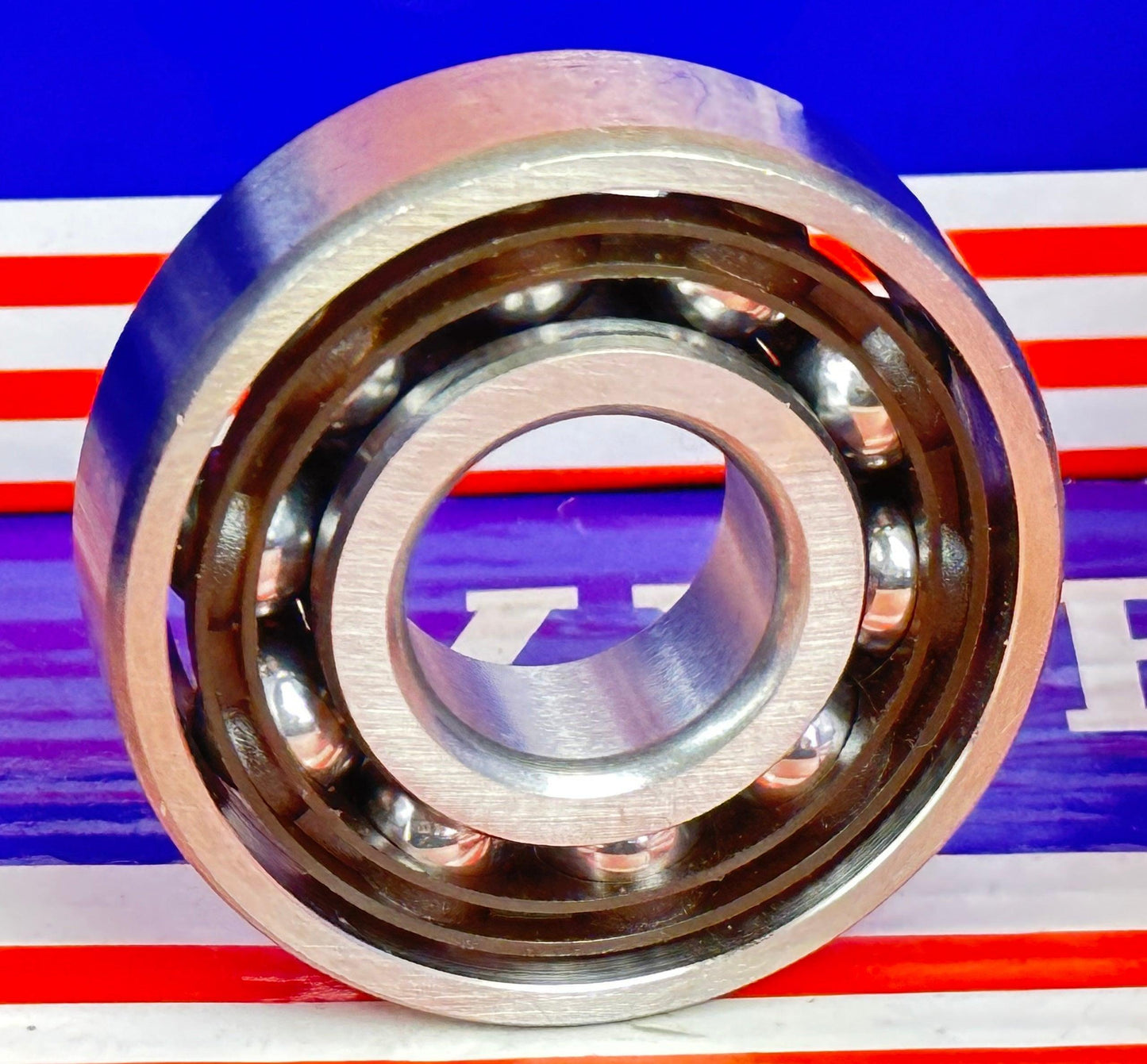 7304B Bearing Angular contact 7304B - VXB Ball Bearings