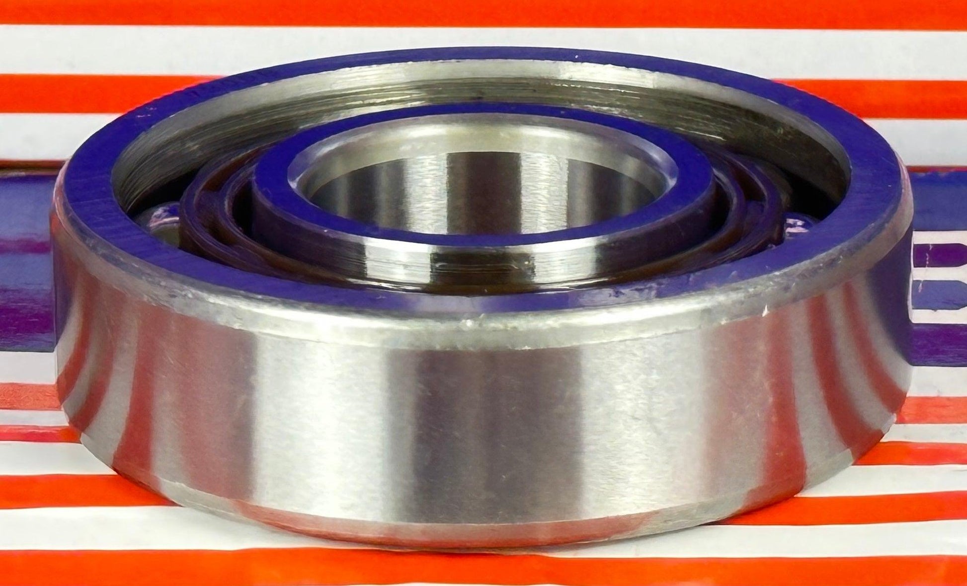7305B Angular Contact Bearing 25x62x17 - VXB Ball Bearings