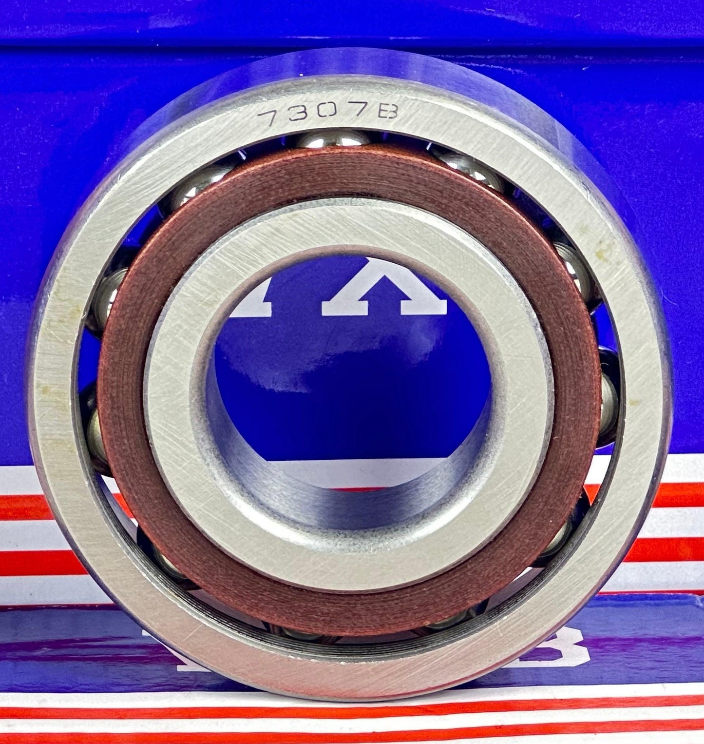 7307B Bearing Angular contact 7307B - VXB Ball Bearings