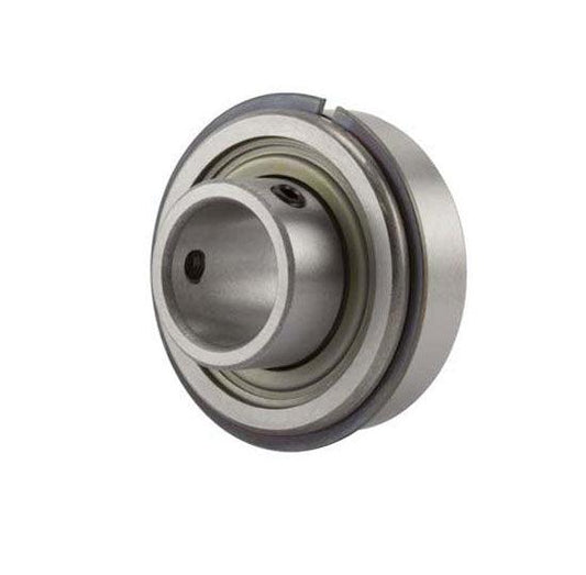 7608DLGZZ Bearing 1/2" Bore; 1-3/4" Outside Diameter. 1/2" Single Row With Snap Ring and have Extended inner Ring - VXB Ball Bearings