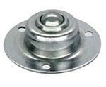 77 lbs Medium Duty Ball Transfer Unit - VXB Ball Bearings