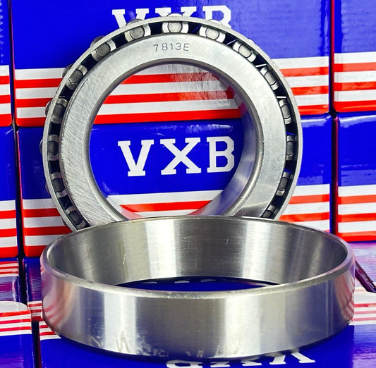7813E Taper Roller Wheel Bearings 65x110x26.5 - VXB Ball Bearings