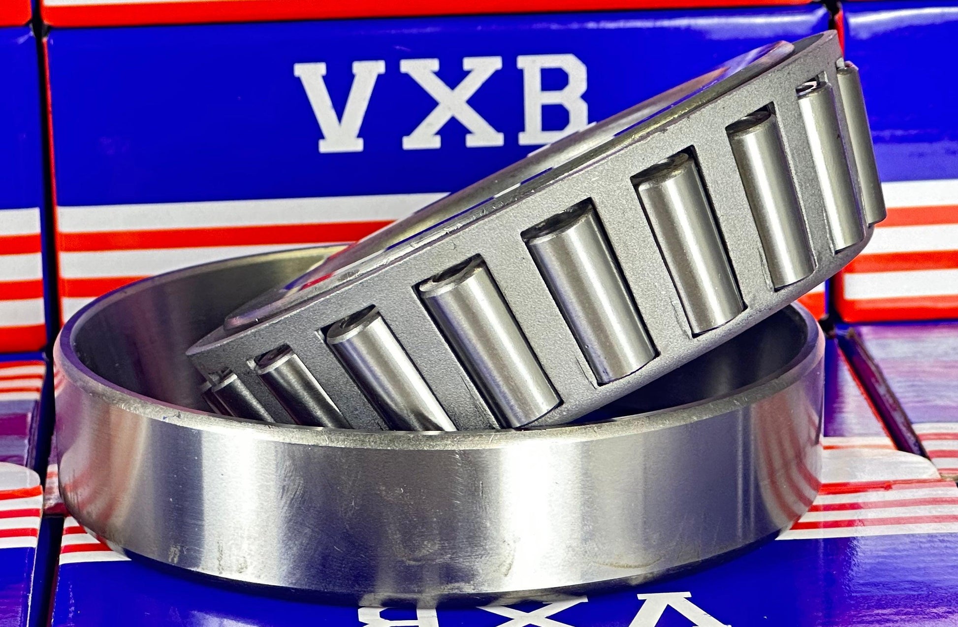 7813E Taper Roller Wheel Bearings 65x110x26.5 - VXB Ball Bearings