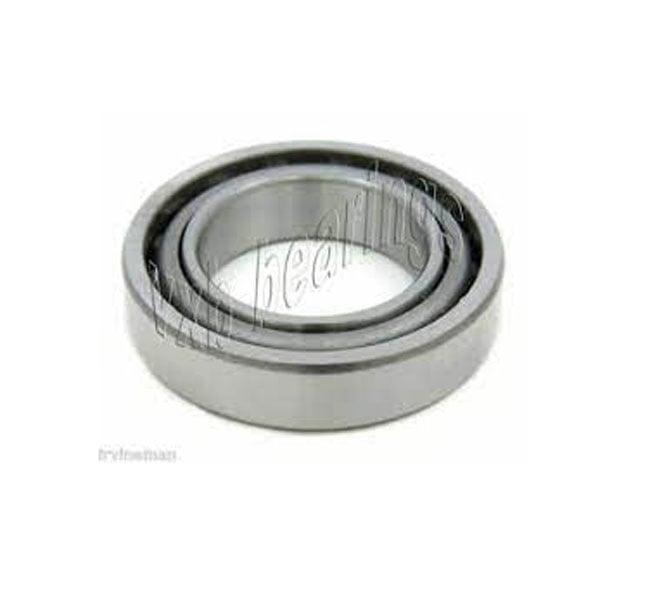 7910C ABEC-5 High Speed Angular Contact Bearing 50x72x12mm - VXB Ball Bearings