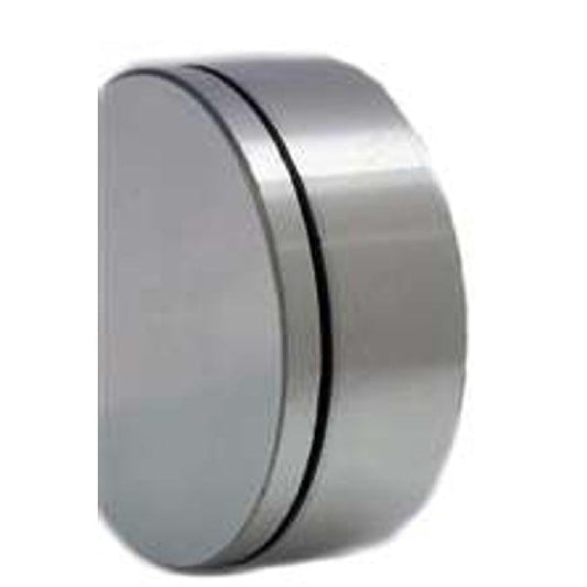 80mm Lazy Susan Aluminum Bearing for Glass Turntable - VXB Ball Bearings