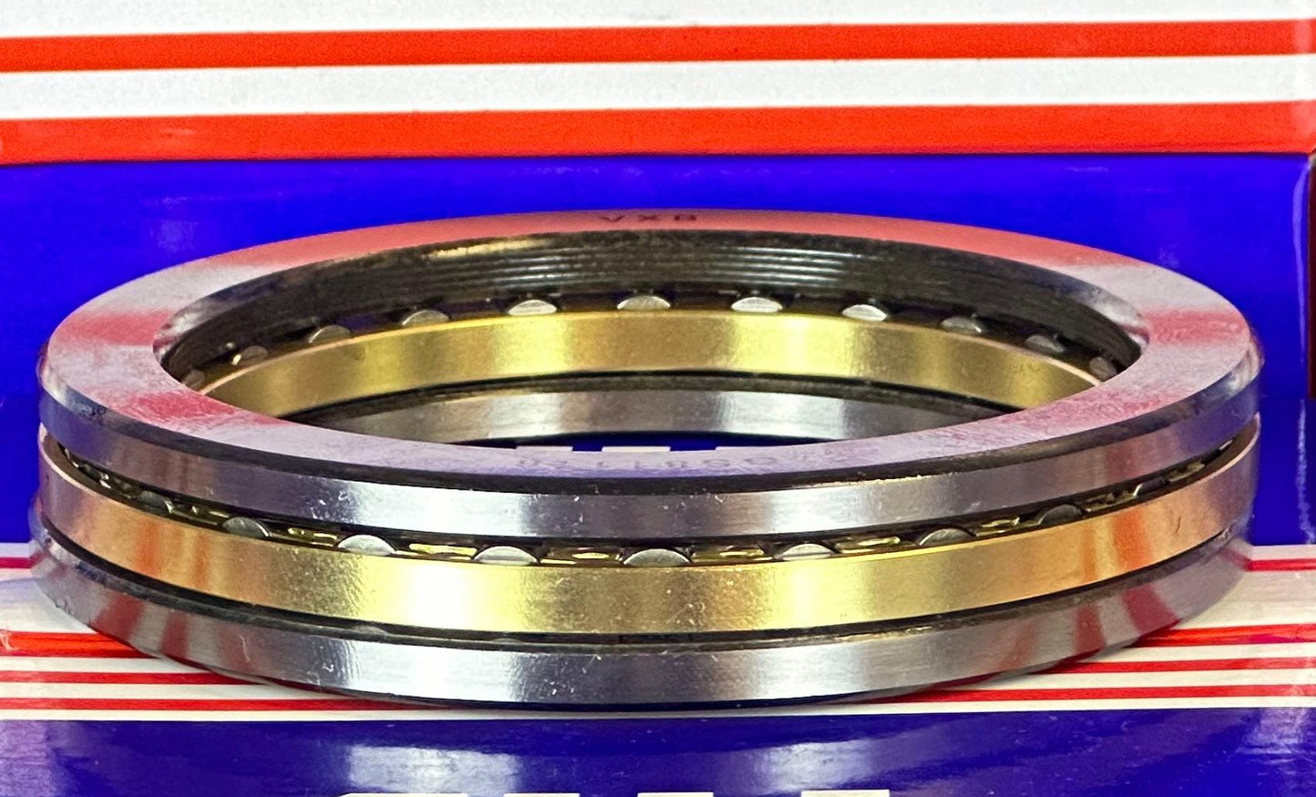 81116M Cylindrical Roller Thrust Bearings Bronze Cage 80x105x19 mm - VXB Ball Bearings