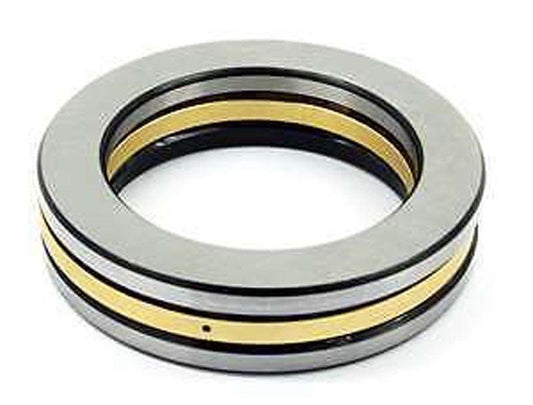 81202M Cylindrical Roller Thrust Bearings Bronze Cage 15x32x12mm - VXB Ball Bearings