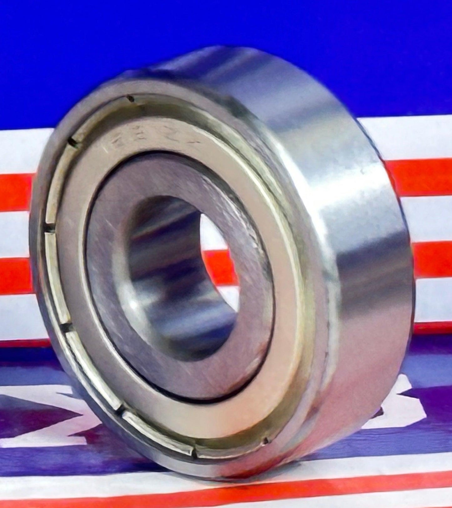 88621ZZ Shielded Bearing 1/2x1 3/8x7/16 inch - VXB Ball Bearings