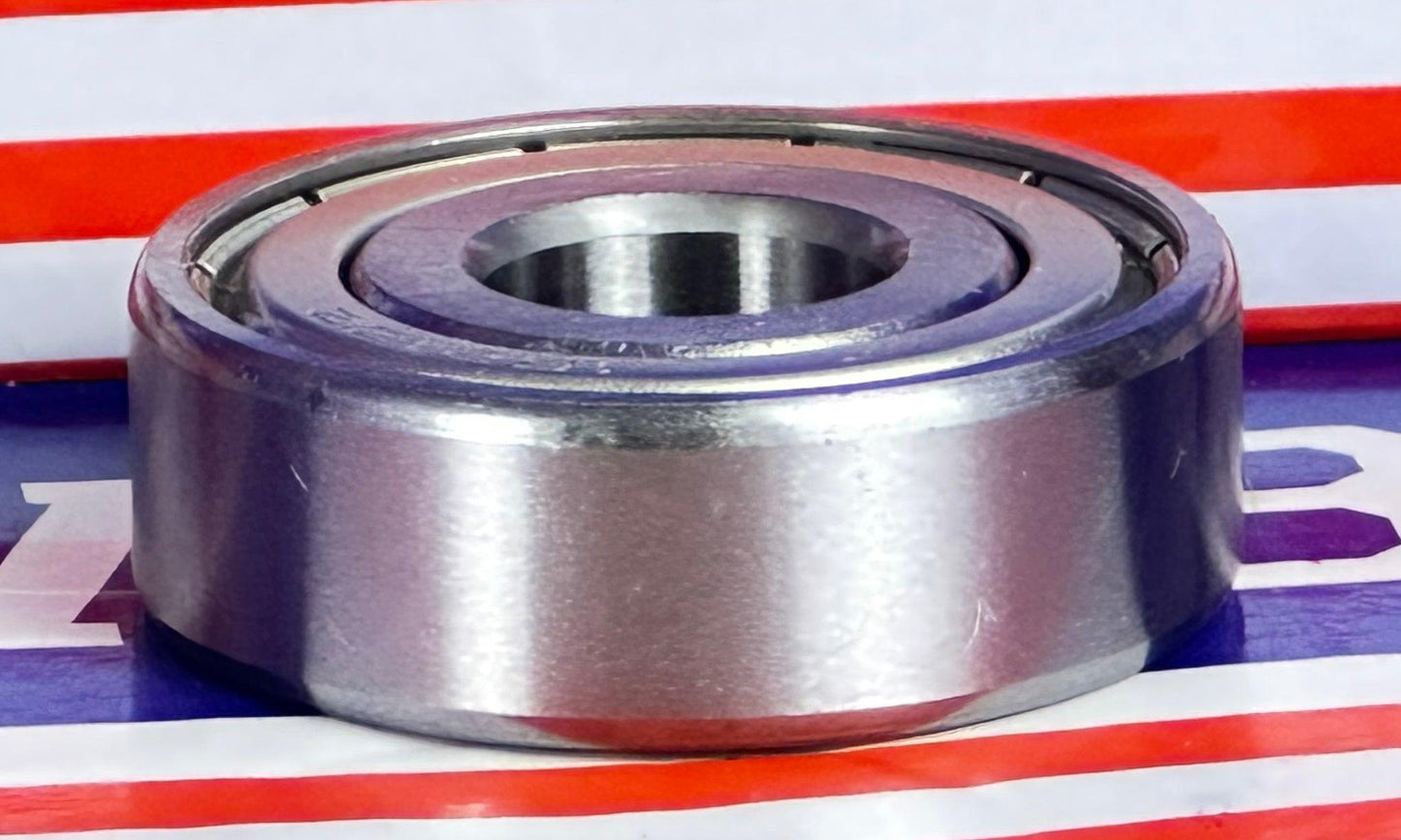88621ZZ Shielded Bearing 1/2x1 3/8x7/16 inch - VXB Ball Bearings