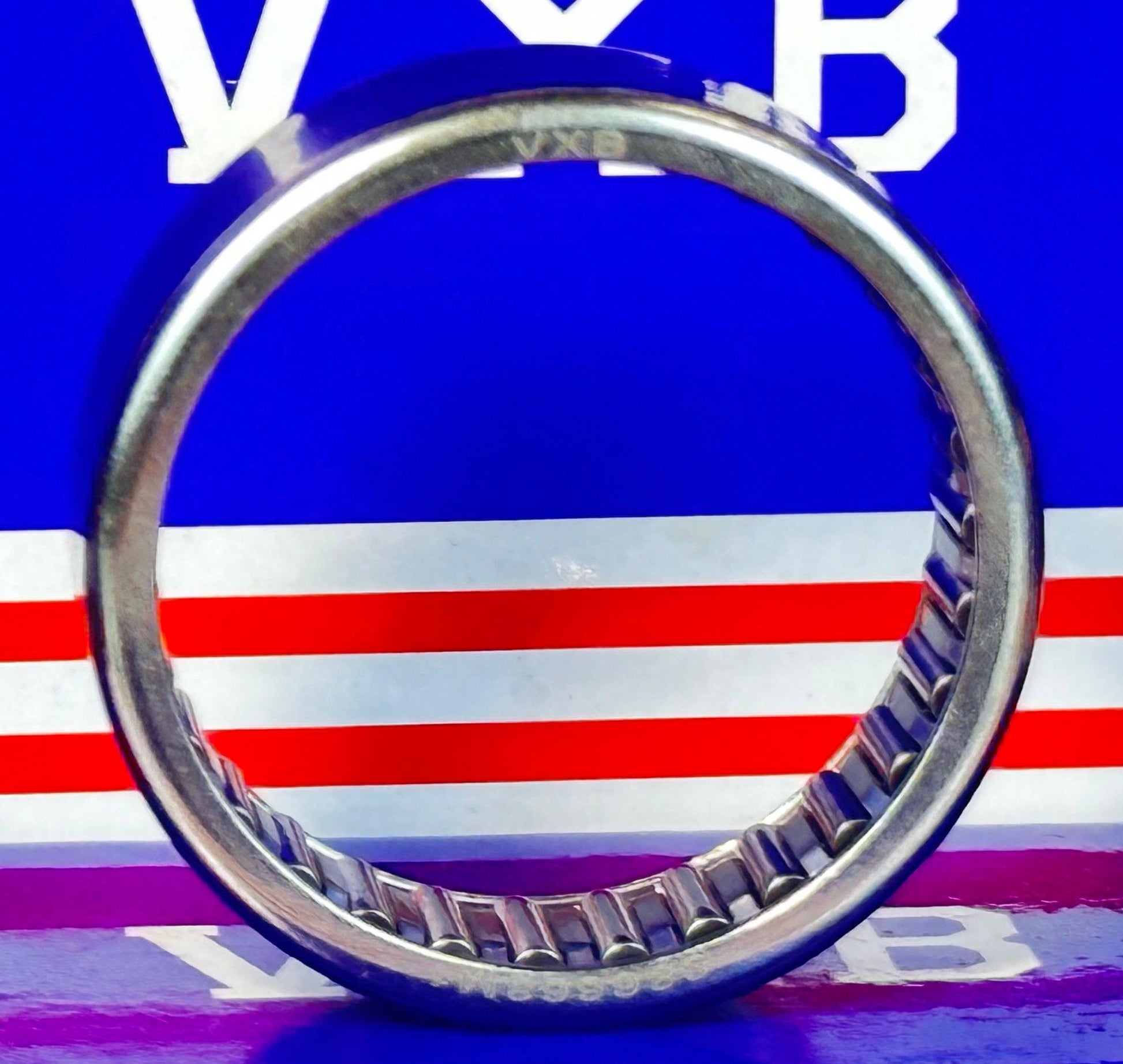 886668M1 Needle Roller Bearings 42x49.3x16 mm - VXB Ball Bearings